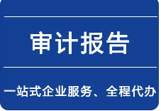 出一份审计报告多少钱？